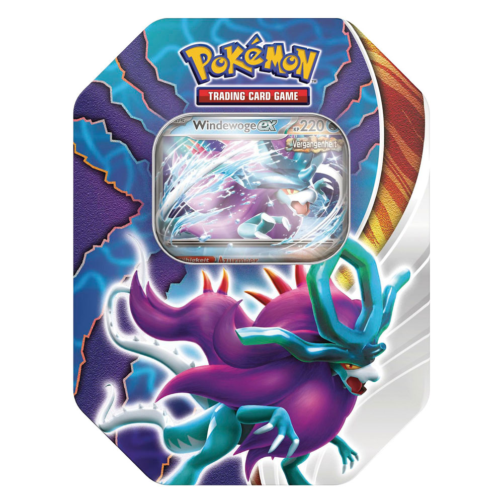 Bild von Windwoge ex Tin-Dose #112