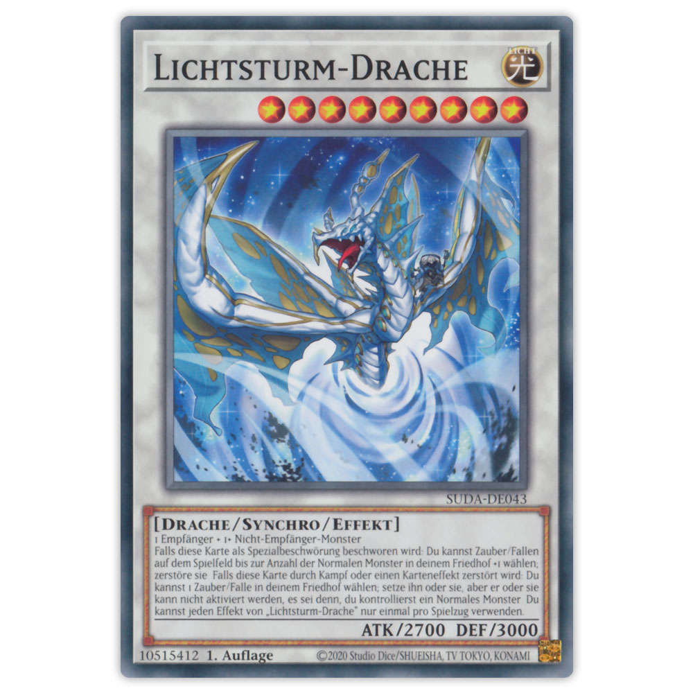 Bild von SUDA-DE043 Lichtsturm-Drache
