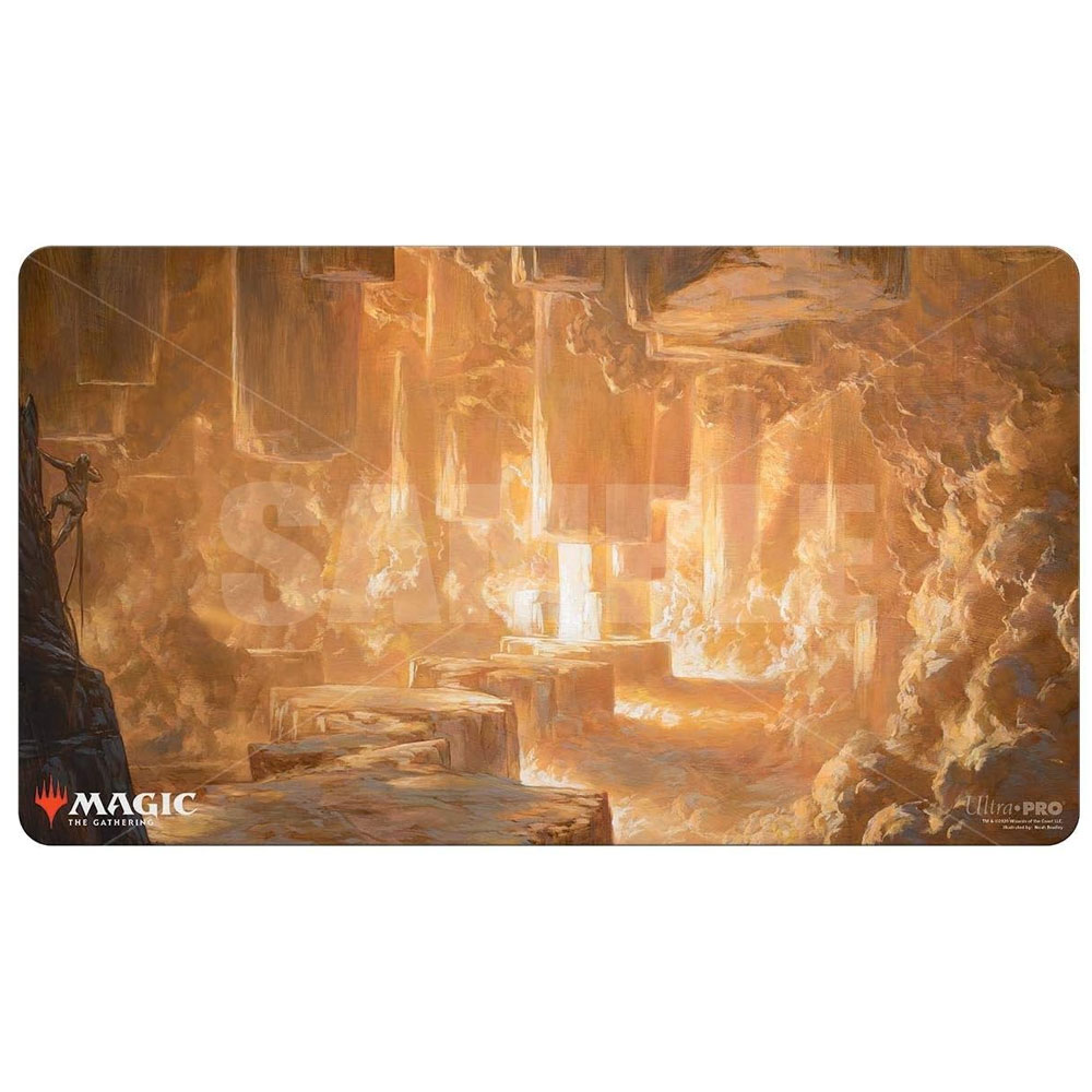 Bild von Zendikar Rising: Pillarverge Pathway - Playmat