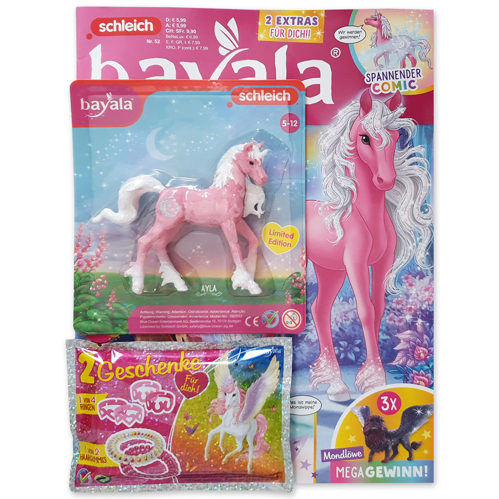 Bild von bayala Magazin Nr. 52