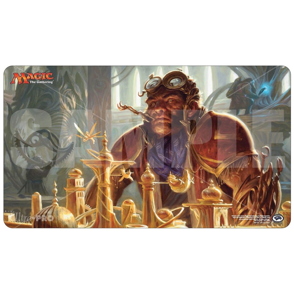 Bild von Äther Rebellion: Sram, Senior Edificer