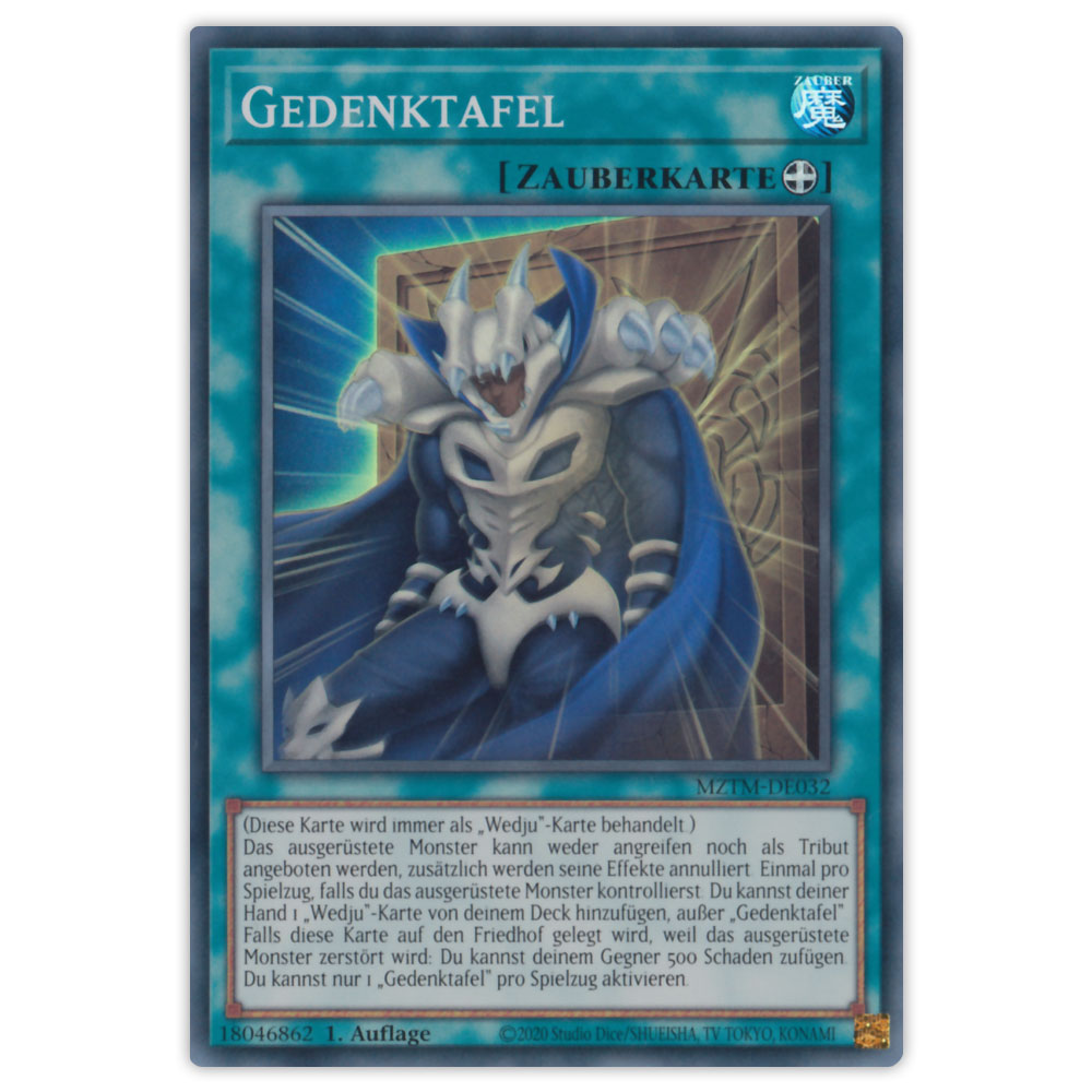 Bild von MZTM-DE032 Gedenktafel