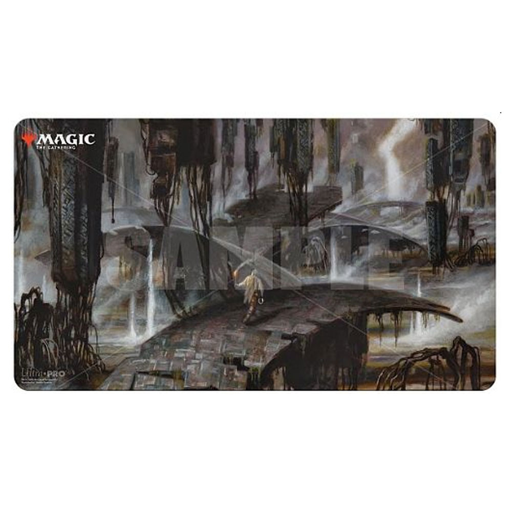 Bild von Zendikar Rising - Grimbclimb Pathway - Playmat