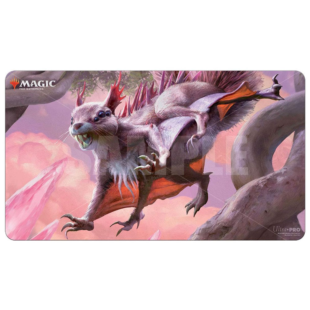 Bild von Ikoria Lair of Behemoth - Helica Glider - Playmat