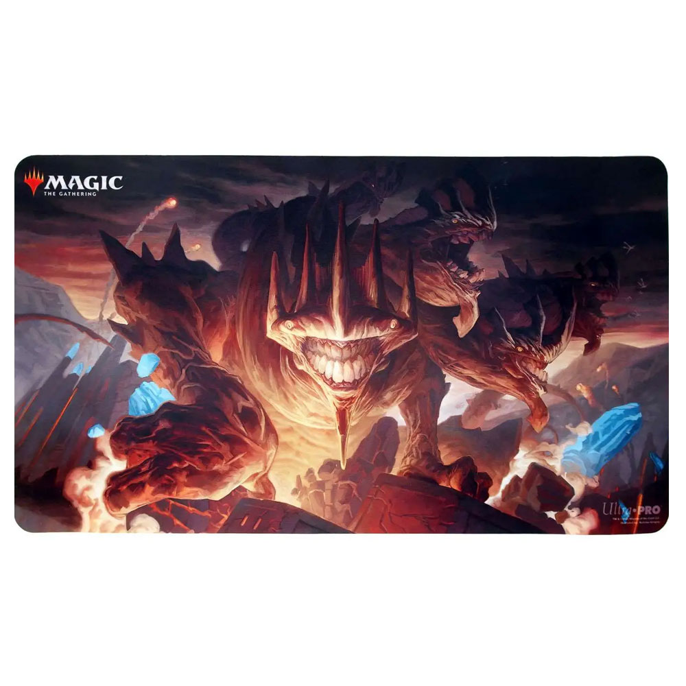 Bild von Ikoria Lair of Behemoth - Godzilla - Playmat