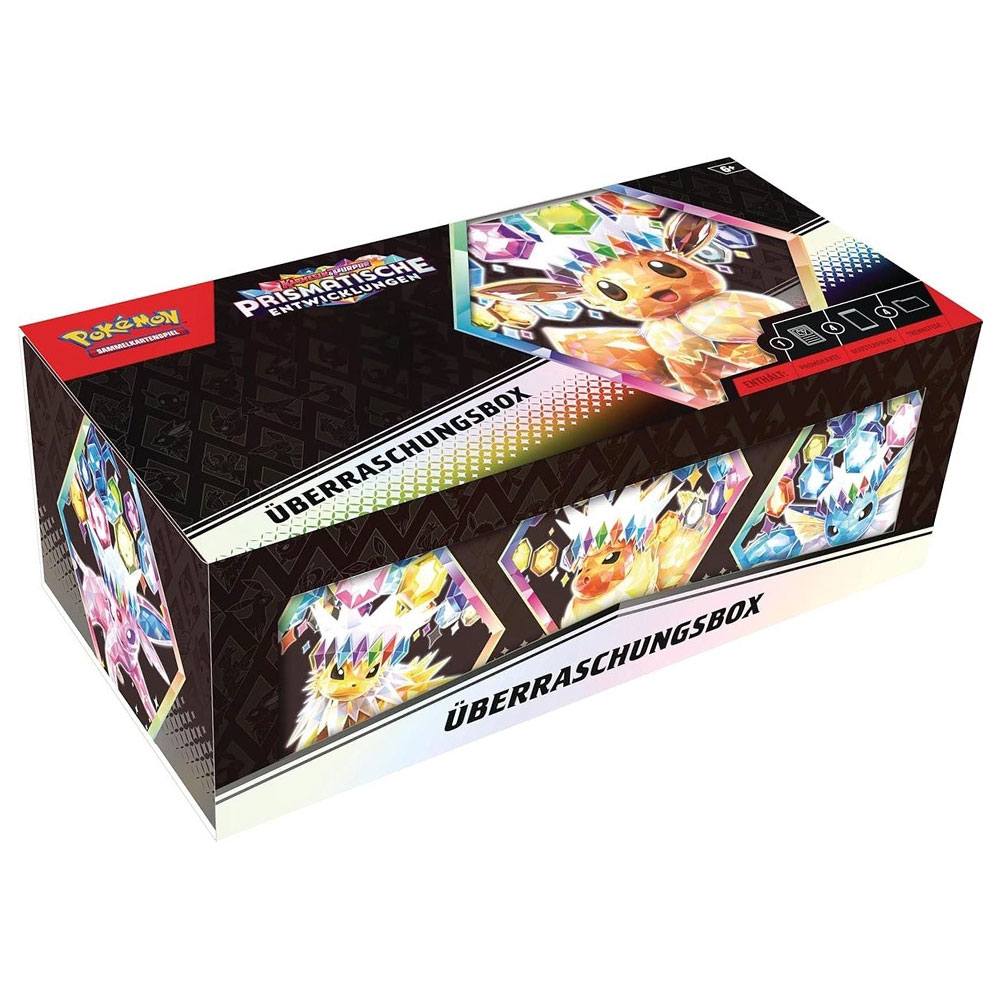 Bild von KaPu 8.5 Überraschungsbox